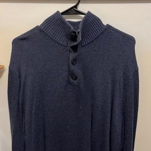 Banana republic sweater